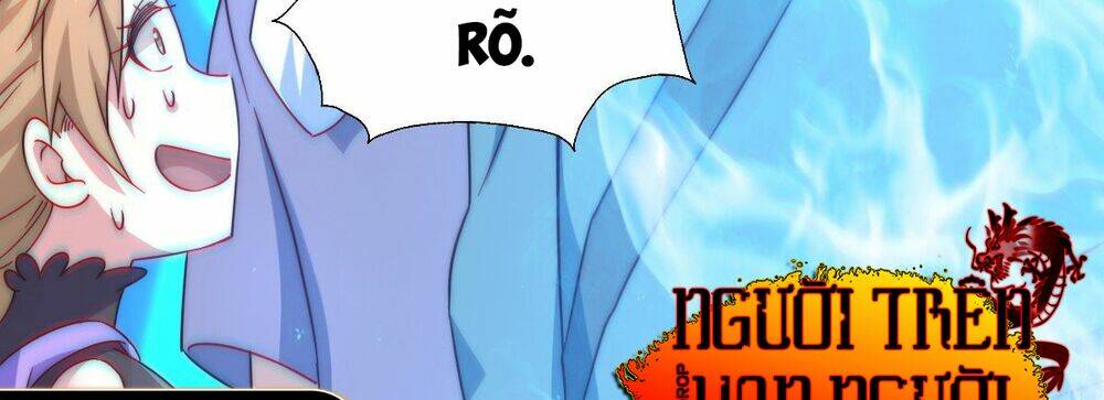 Người Trên Vạn Người Chapter 124 - Trang 2