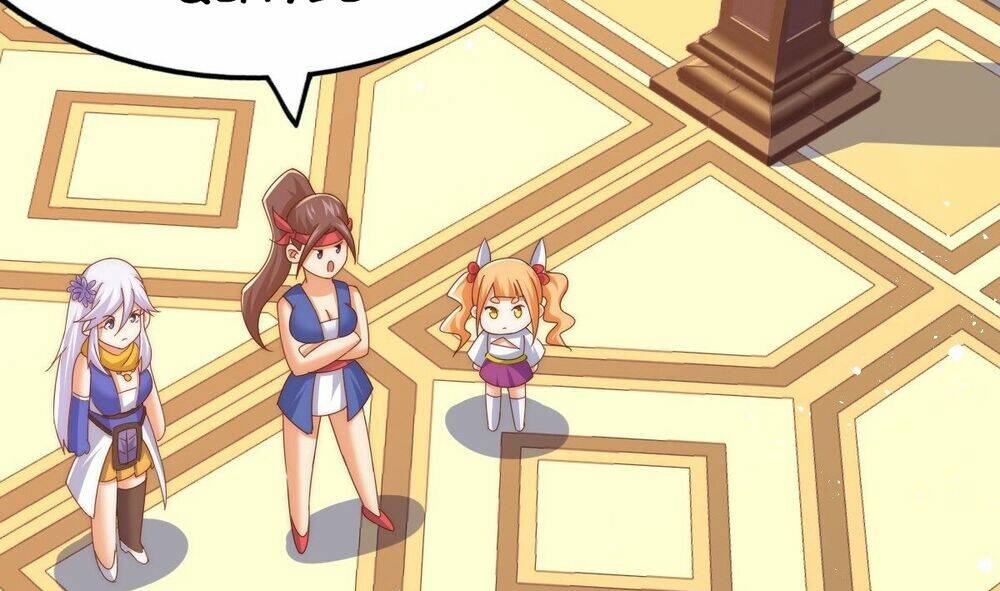 Người Trên Vạn Người Chapter 124 - Trang 2