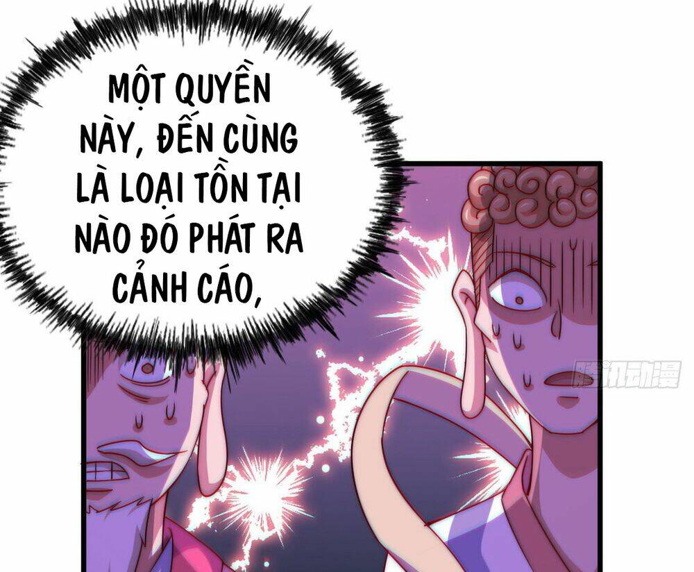 Người Trên Vạn Người Chapter 125 - Trang 2