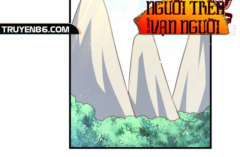 Người Trên Vạn Người Chapter 125 - Trang 2