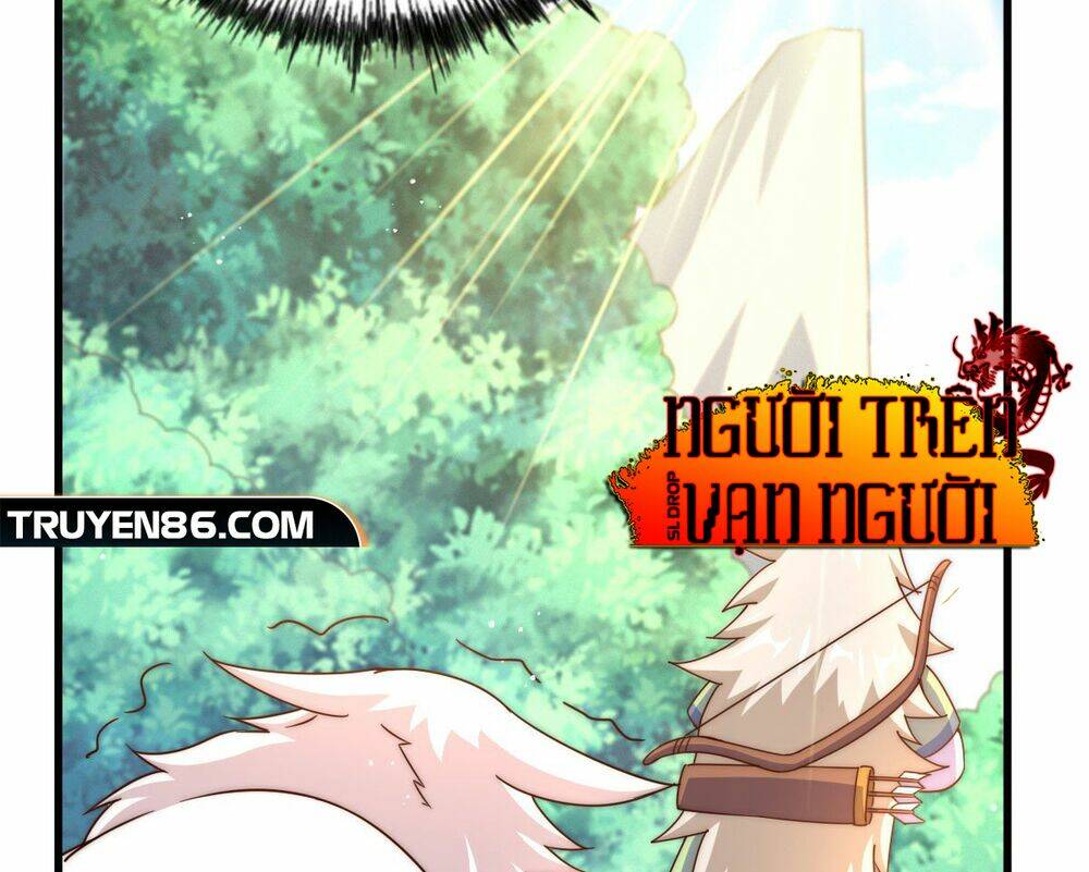 Người Trên Vạn Người Chapter 125 - Trang 2