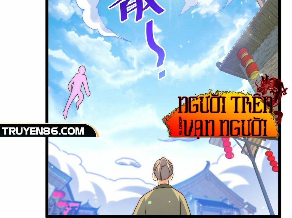 Người Trên Vạn Người Chapter 125 - Trang 2