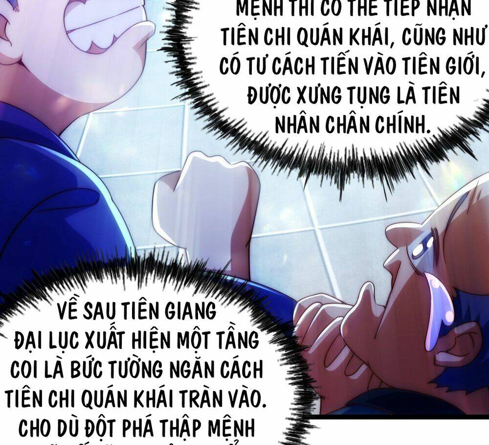 Người Trên Vạn Người Chapter 125 - Trang 2