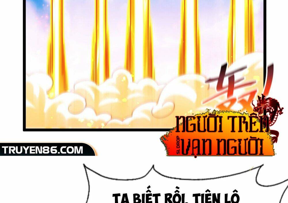 Người Trên Vạn Người Chapter 125 - Trang 2