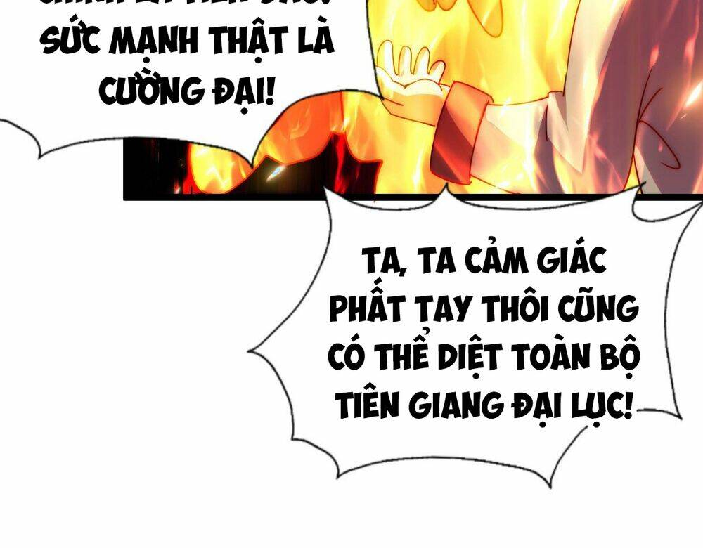 Người Trên Vạn Người Chapter 125 - Trang 2