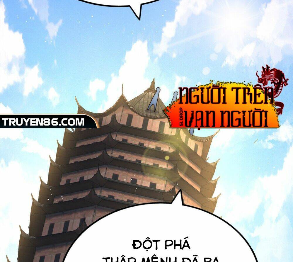 Người Trên Vạn Người Chapter 125 - Trang 2