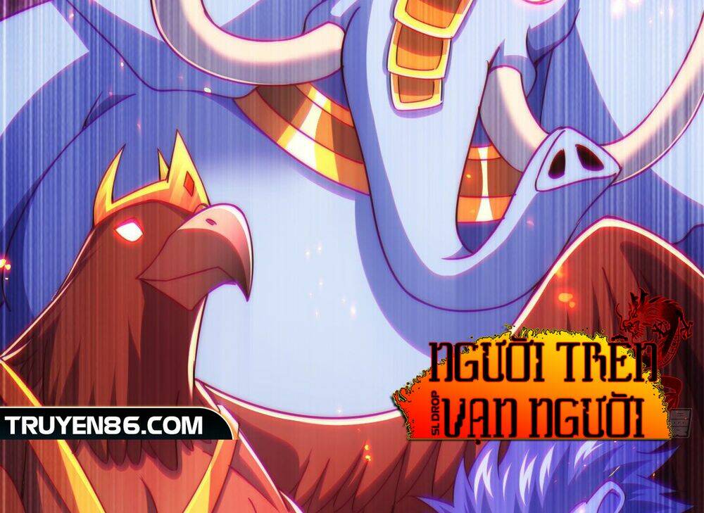 Người Trên Vạn Người Chapter 125 - Trang 2