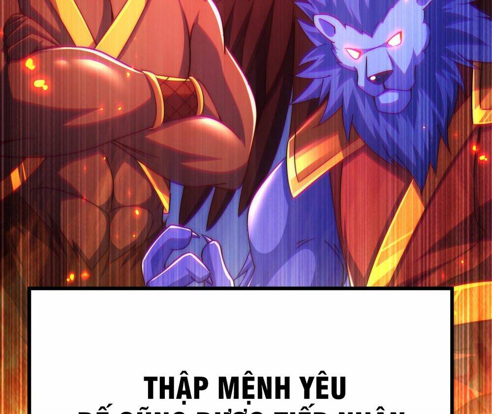 Người Trên Vạn Người Chapter 125 - Trang 2