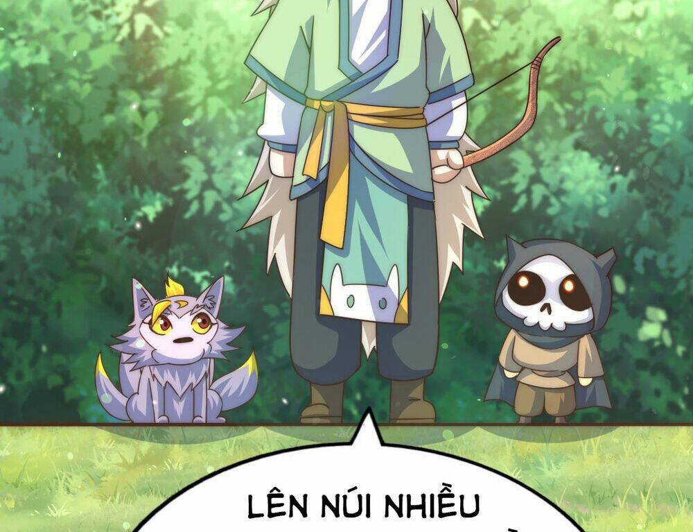 Người Trên Vạn Người Chapter 125 - Trang 2