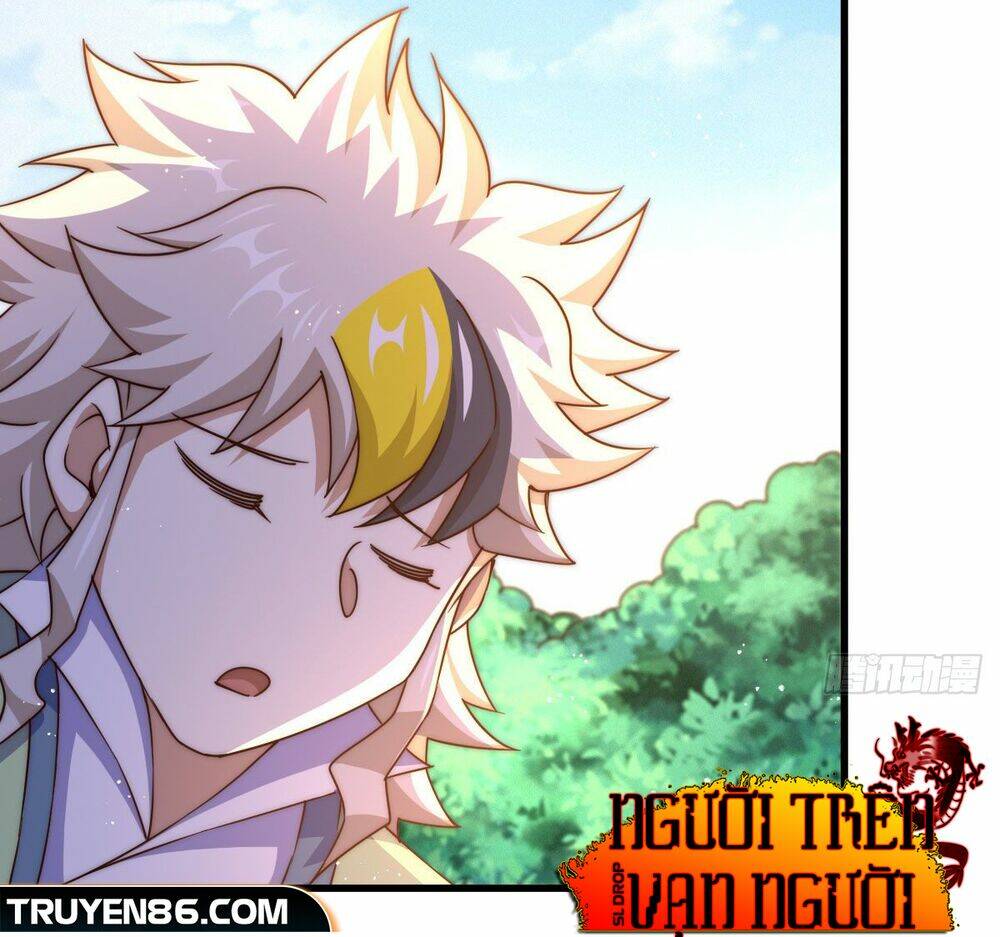 Người Trên Vạn Người Chapter 125 - Trang 2