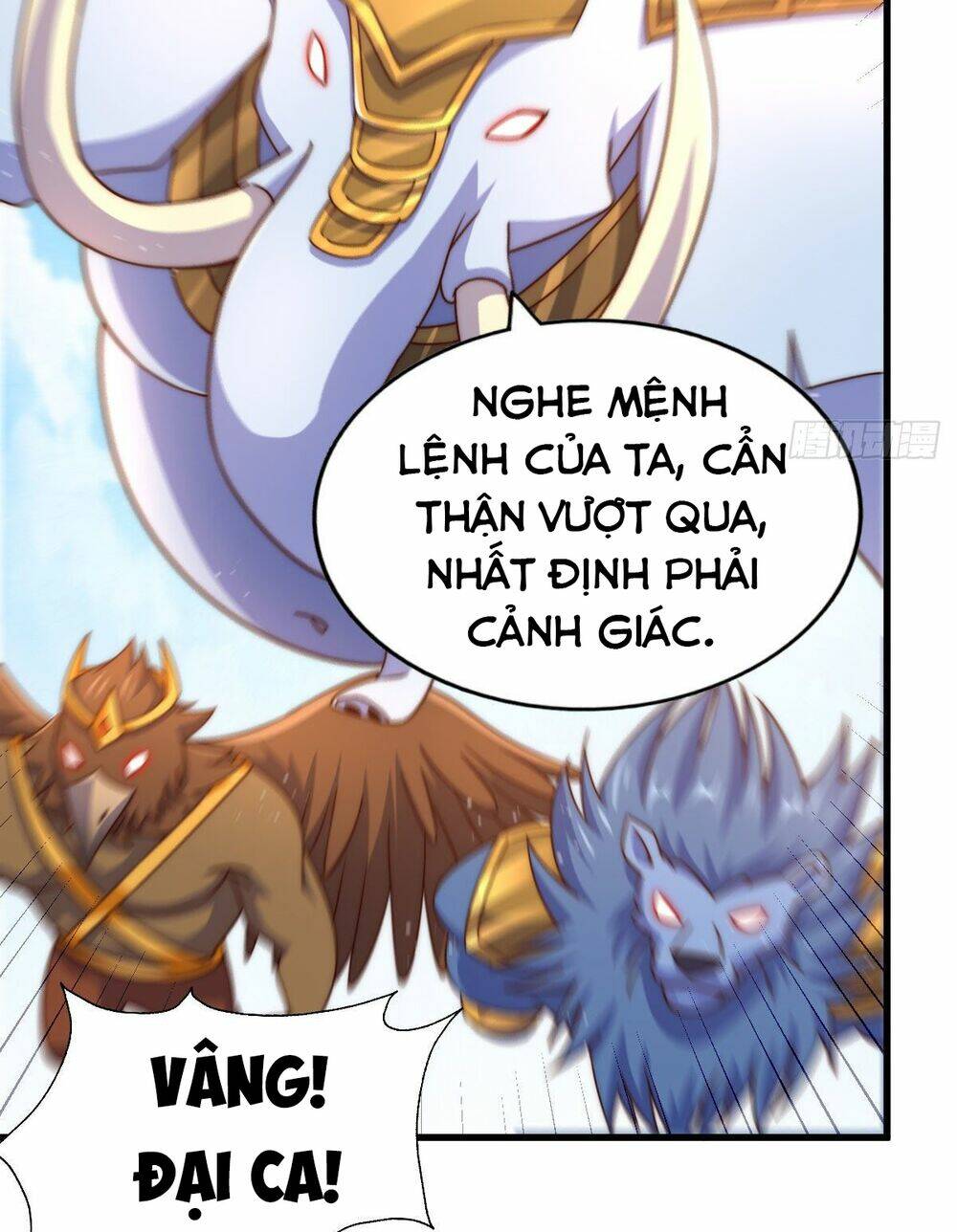 Người Trên Vạn Người Chapter 125 - Trang 2