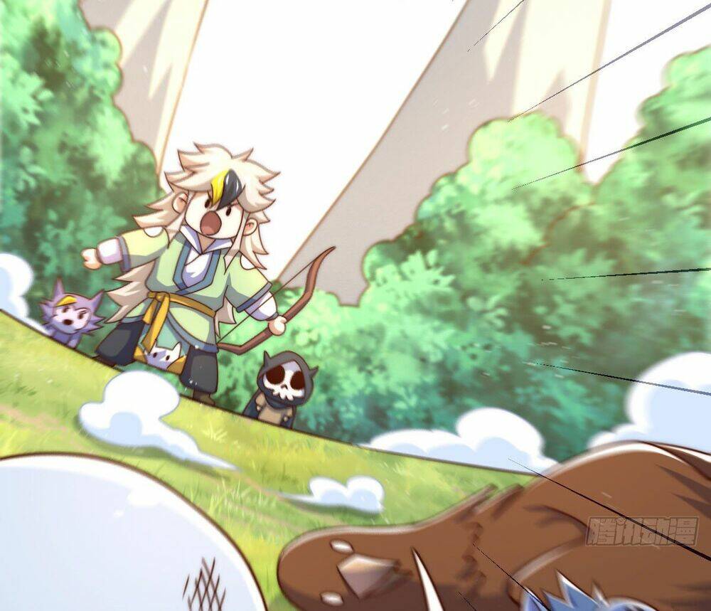 Người Trên Vạn Người Chapter 125 - Trang 2