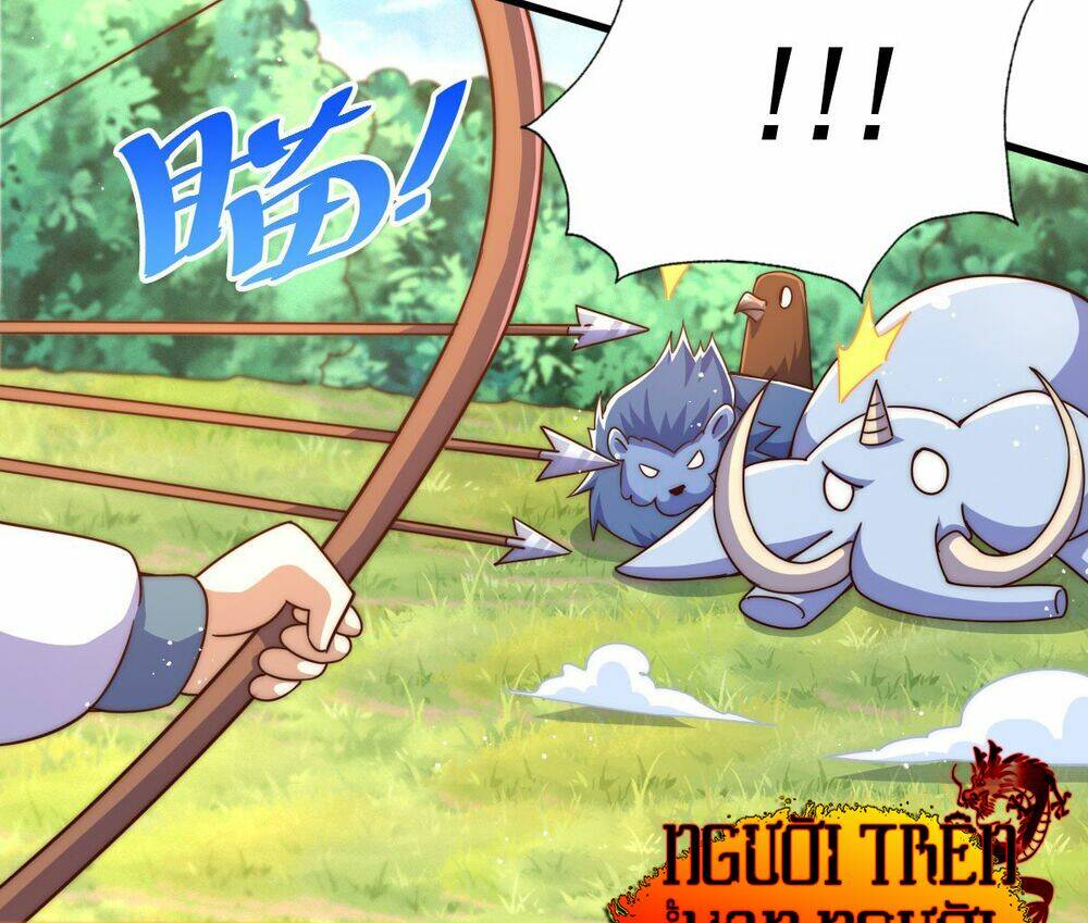 Người Trên Vạn Người Chapter 125 - Trang 2