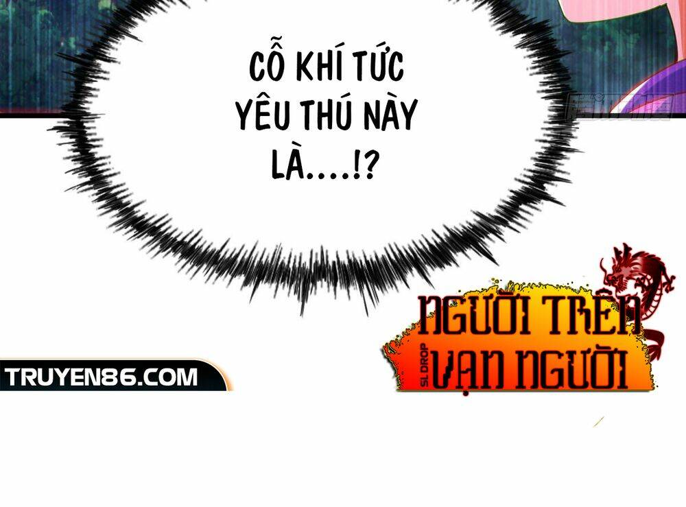 Người Trên Vạn Người Chapter 125 - Trang 2