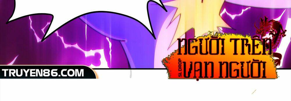 Người Trên Vạn Người Chapter 125 - Trang 2