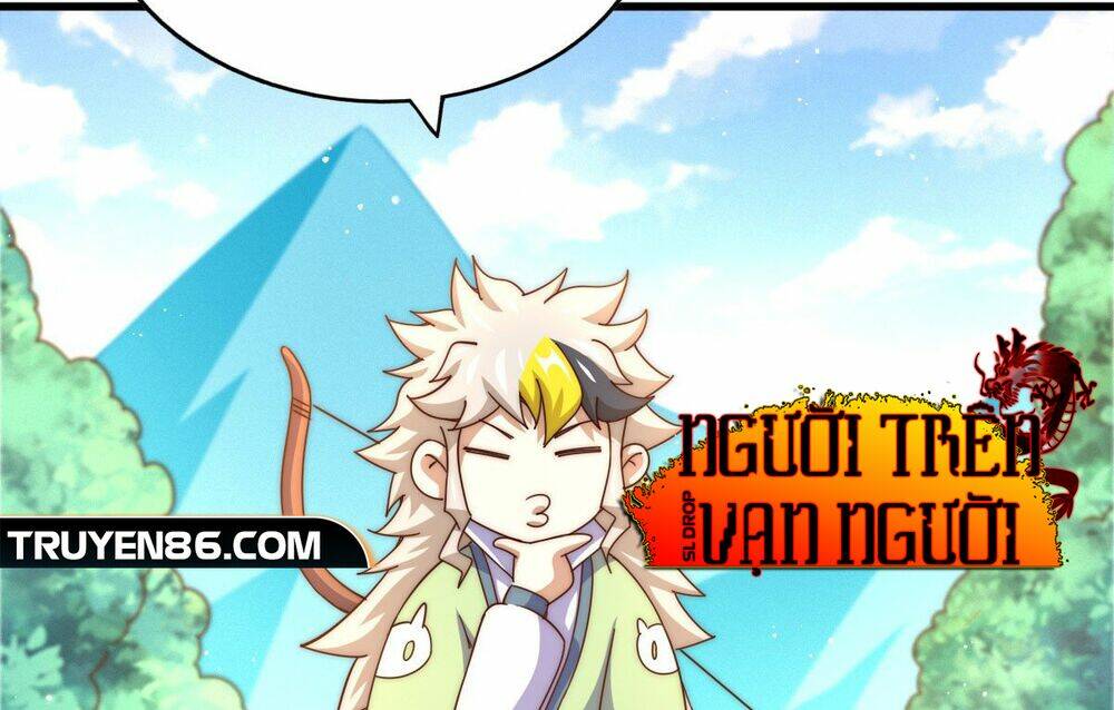 Người Trên Vạn Người Chapter 125 - Trang 2