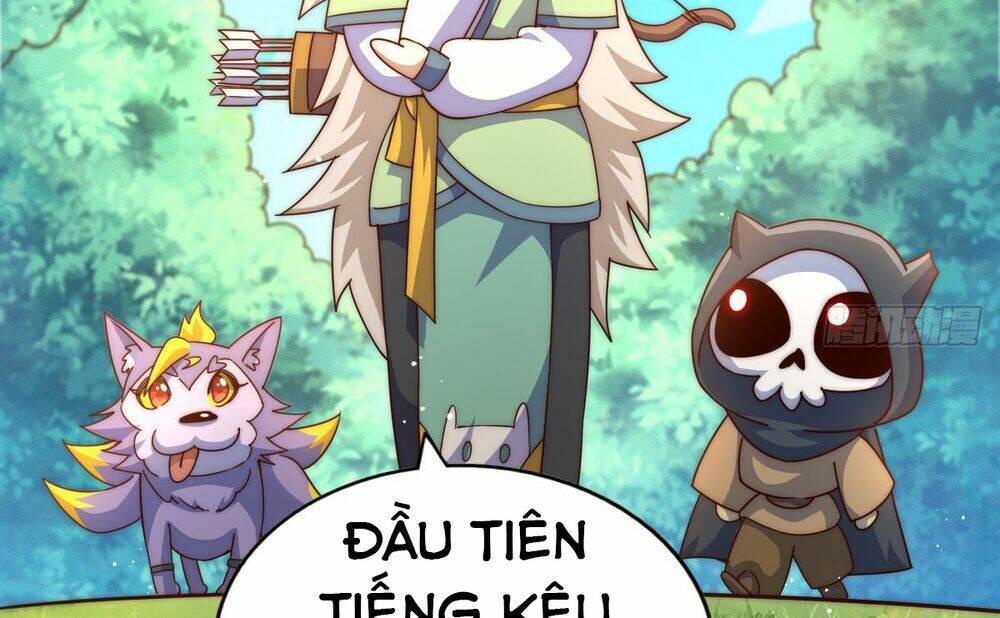 Người Trên Vạn Người Chapter 125 - Trang 2