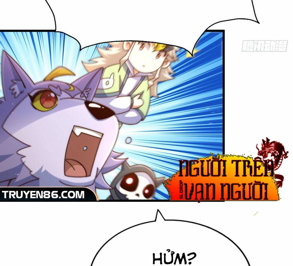 Người Trên Vạn Người Chapter 125 - Trang 2