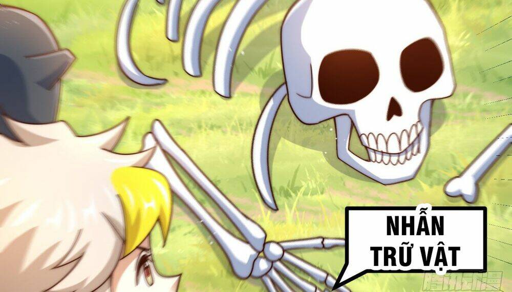 Người Trên Vạn Người Chapter 125 - Trang 2