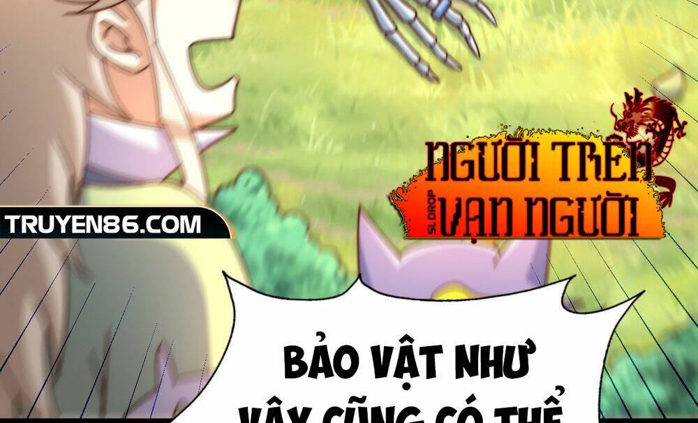 Người Trên Vạn Người Chapter 125 - Trang 2