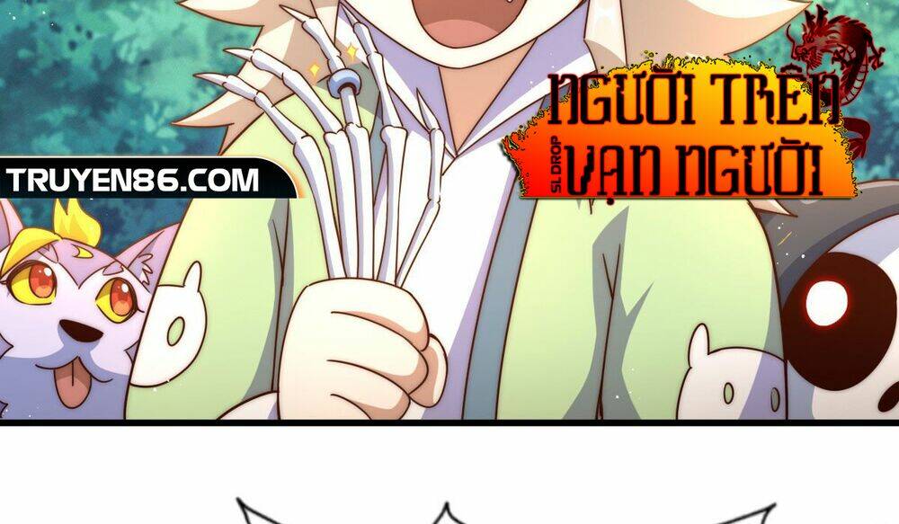 Người Trên Vạn Người Chapter 125 - Trang 2