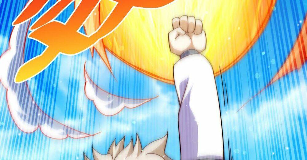 Người Trên Vạn Người Chapter 125 - Trang 2