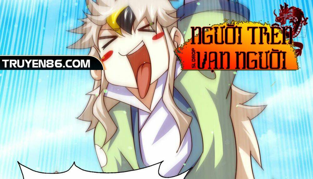 Người Trên Vạn Người Chapter 125 - Trang 2