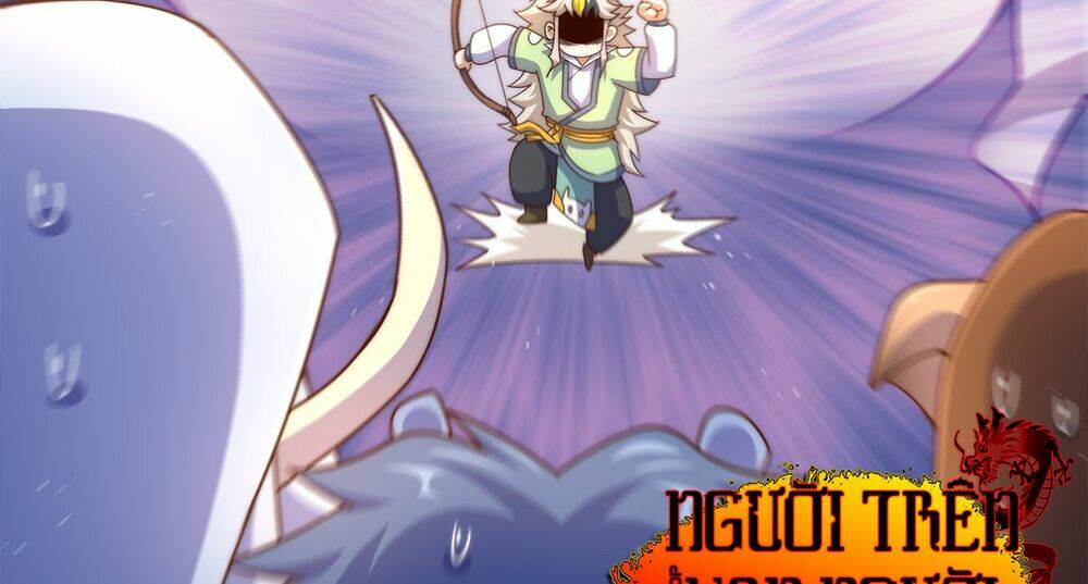 Người Trên Vạn Người Chapter 126 - Trang 2