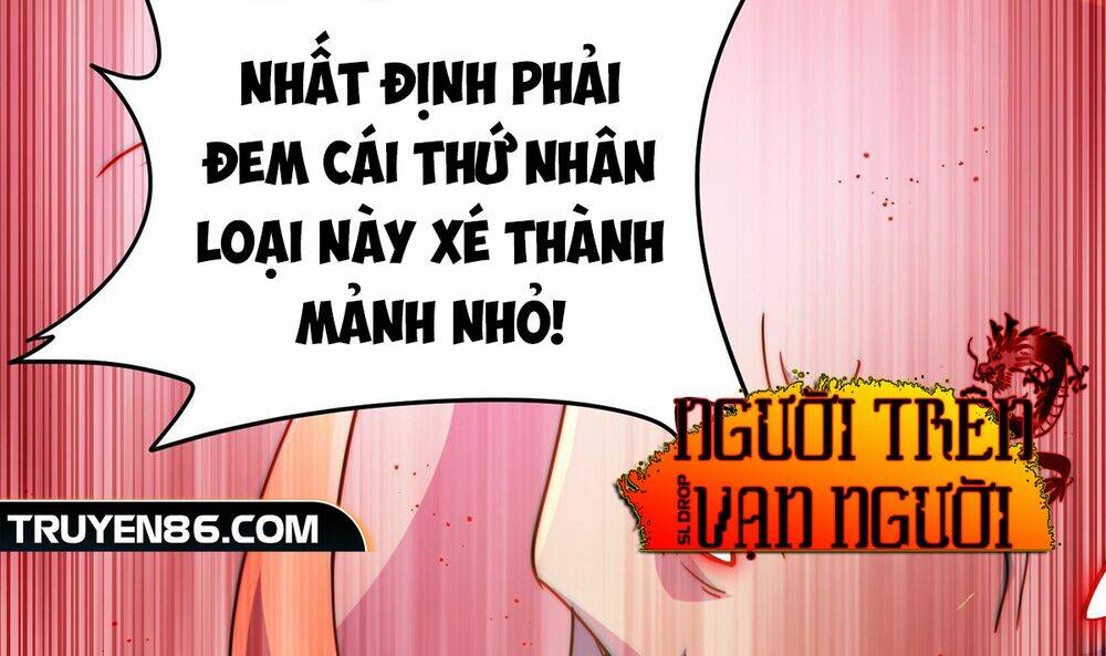 Người Trên Vạn Người Chapter 126 - Trang 2