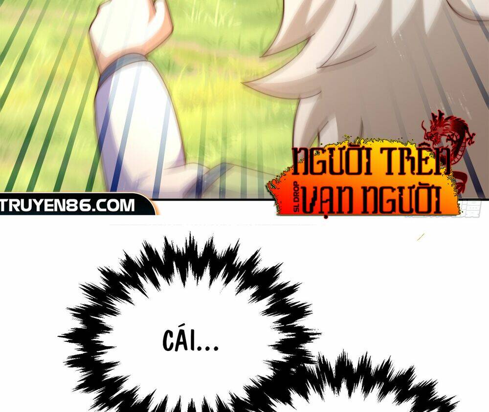 Người Trên Vạn Người Chapter 126 - Trang 2