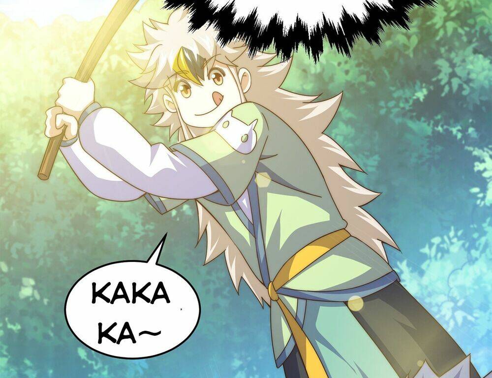 Người Trên Vạn Người Chapter 126 - Trang 2