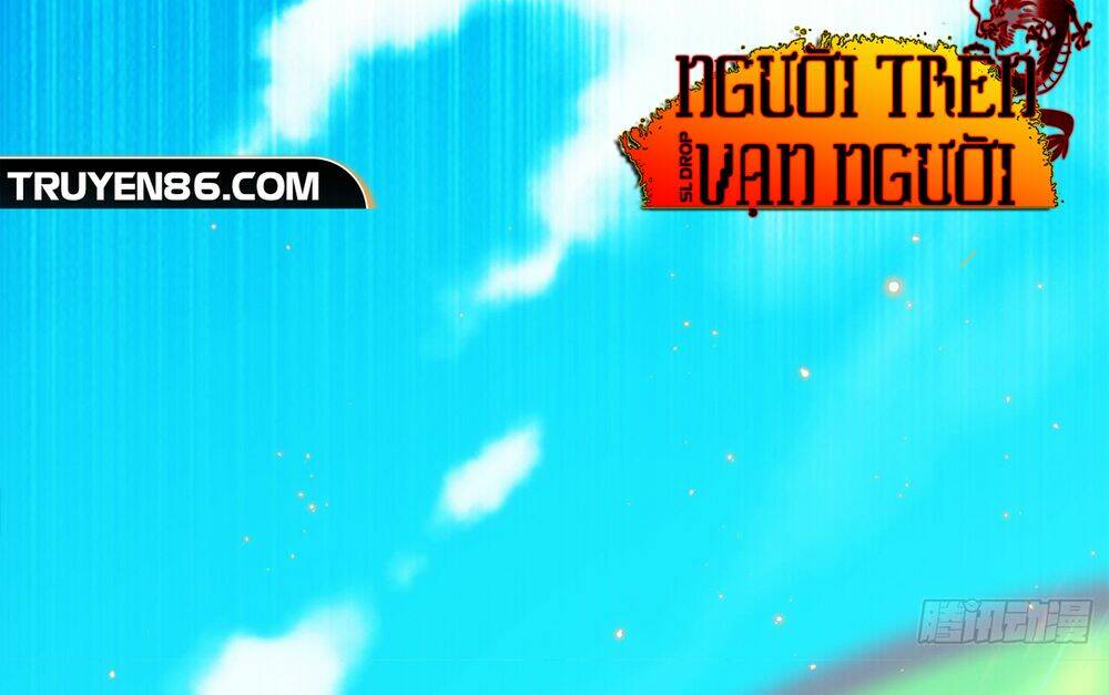 Người Trên Vạn Người Chapter 126 - Trang 2