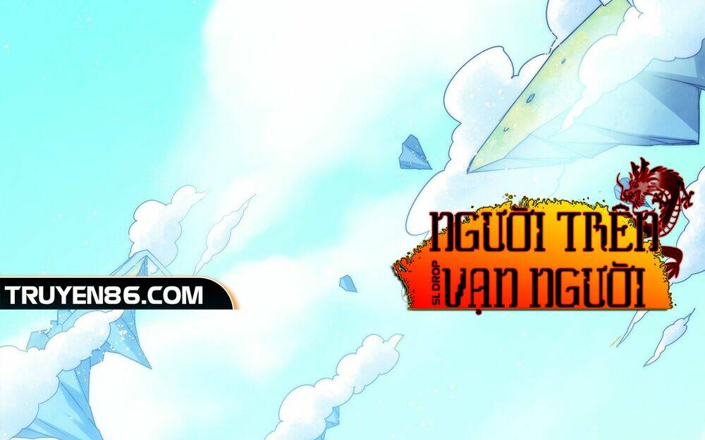 Người Trên Vạn Người Chapter 126 - Trang 2