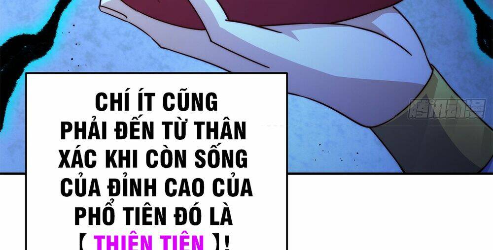 Người Trên Vạn Người Chapter 126 - Trang 2