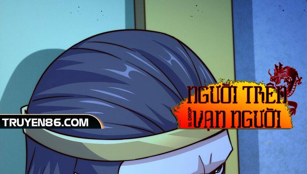 Người Trên Vạn Người Chapter 126 - Trang 2