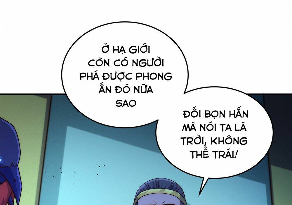 Người Trên Vạn Người Chapter 126 - Trang 2