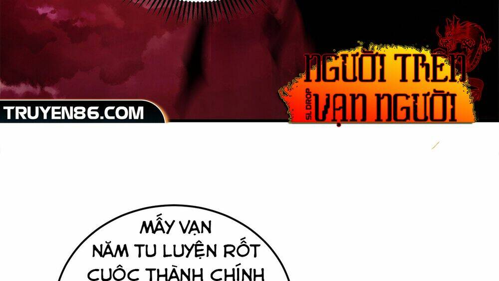 Người Trên Vạn Người Chapter 126 - Trang 2