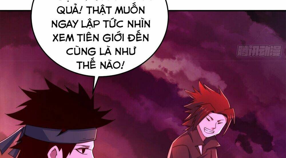 Người Trên Vạn Người Chapter 126 - Trang 2