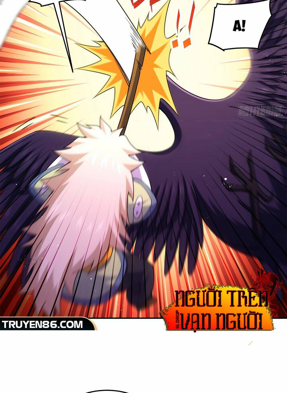 Người Trên Vạn Người Chapter 127 - Trang 2