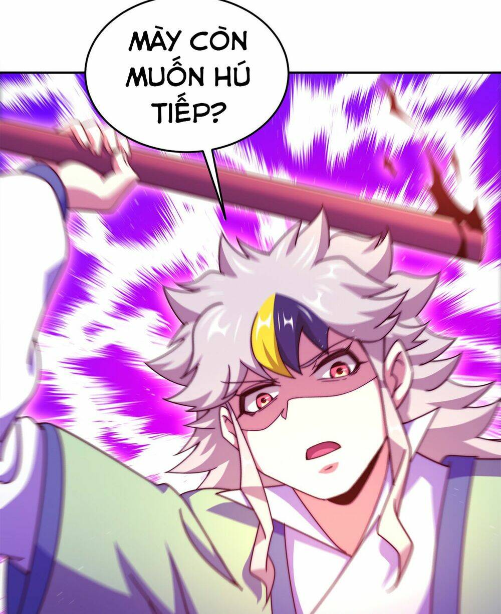 Người Trên Vạn Người Chapter 127 - Trang 2