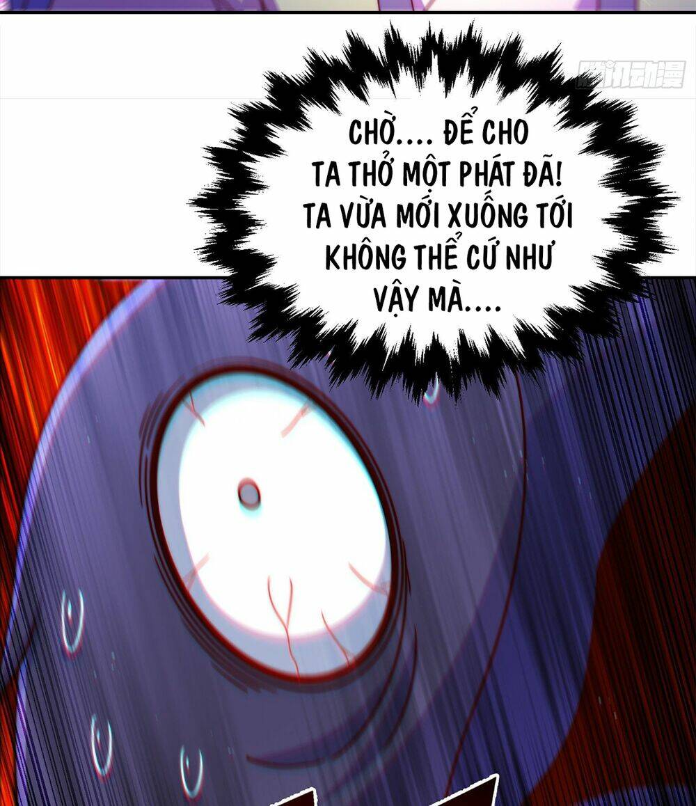 Người Trên Vạn Người Chapter 127 - Trang 2