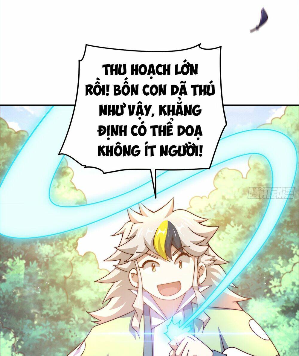 Người Trên Vạn Người Chapter 127 - Trang 2