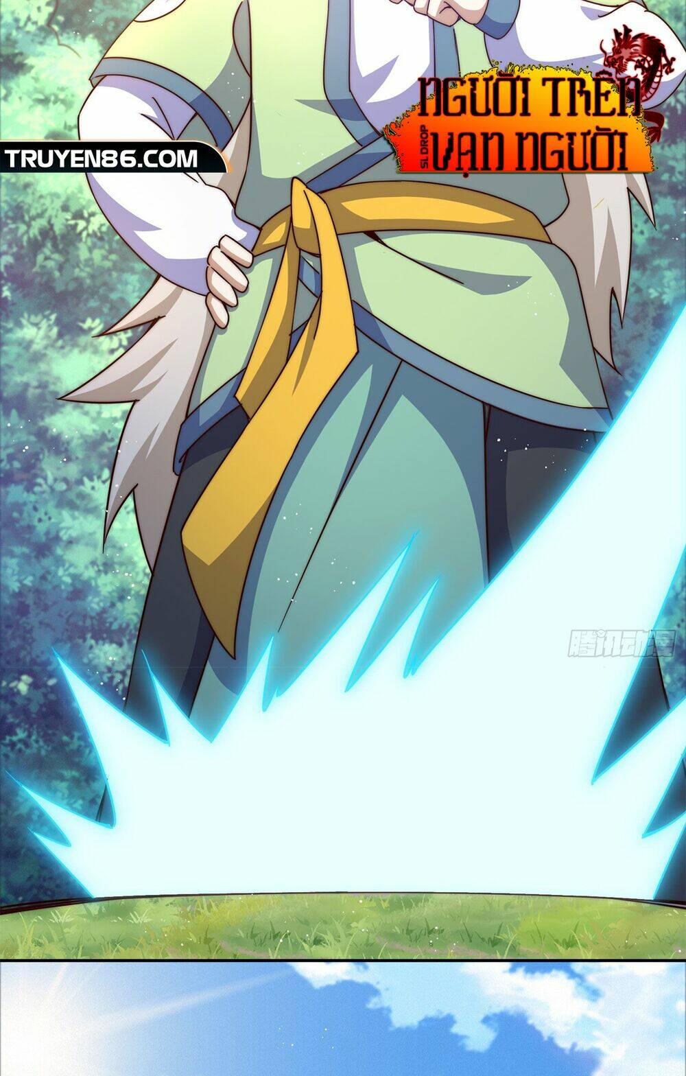 Người Trên Vạn Người Chapter 127 - Trang 2