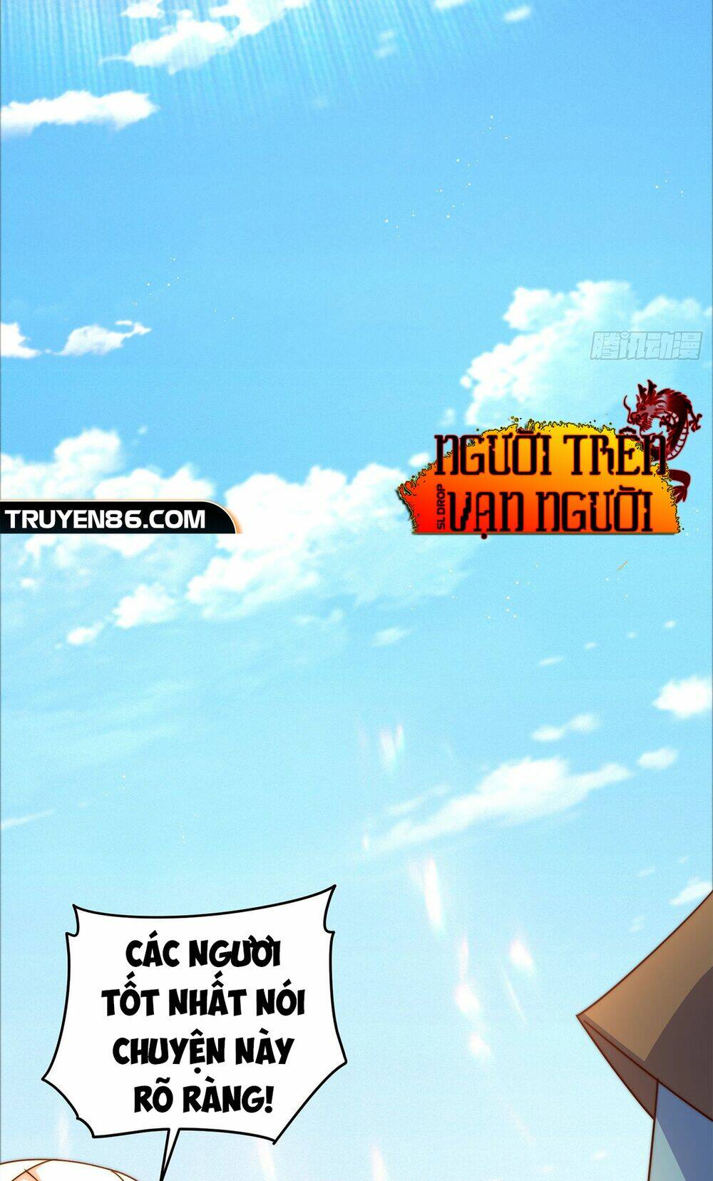 Người Trên Vạn Người Chapter 127 - Trang 2