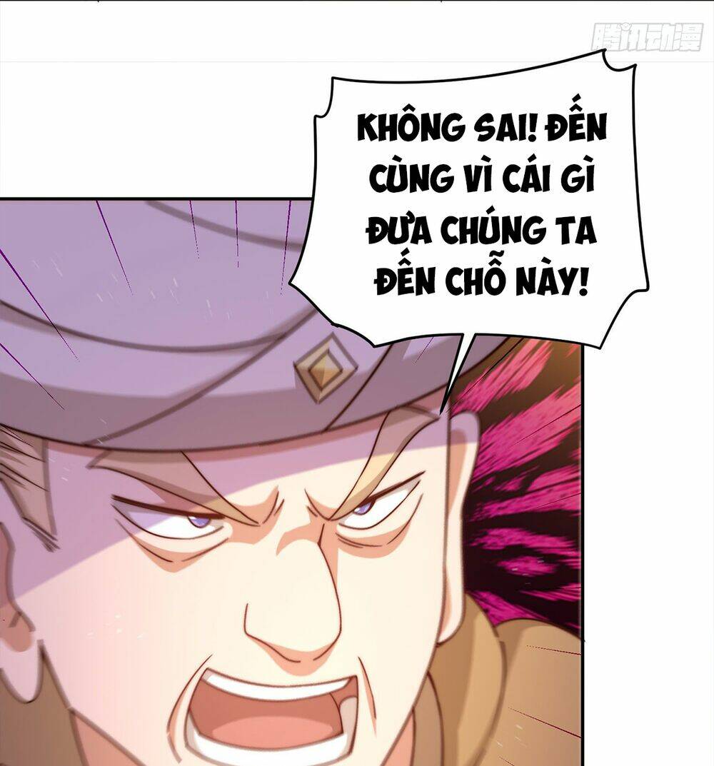 Người Trên Vạn Người Chapter 127 - Trang 2