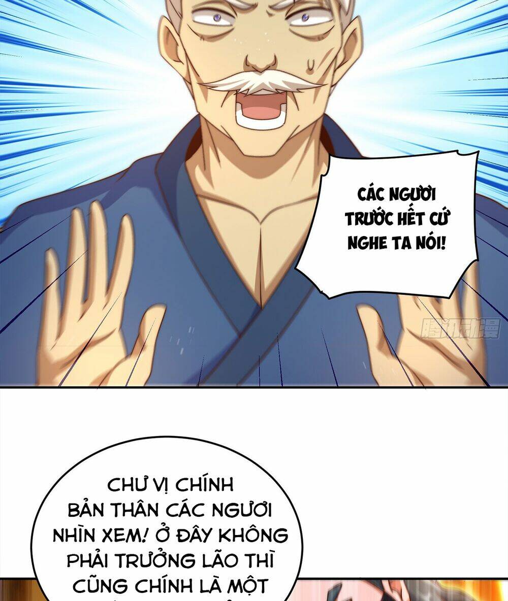 Người Trên Vạn Người Chapter 127 - Trang 2