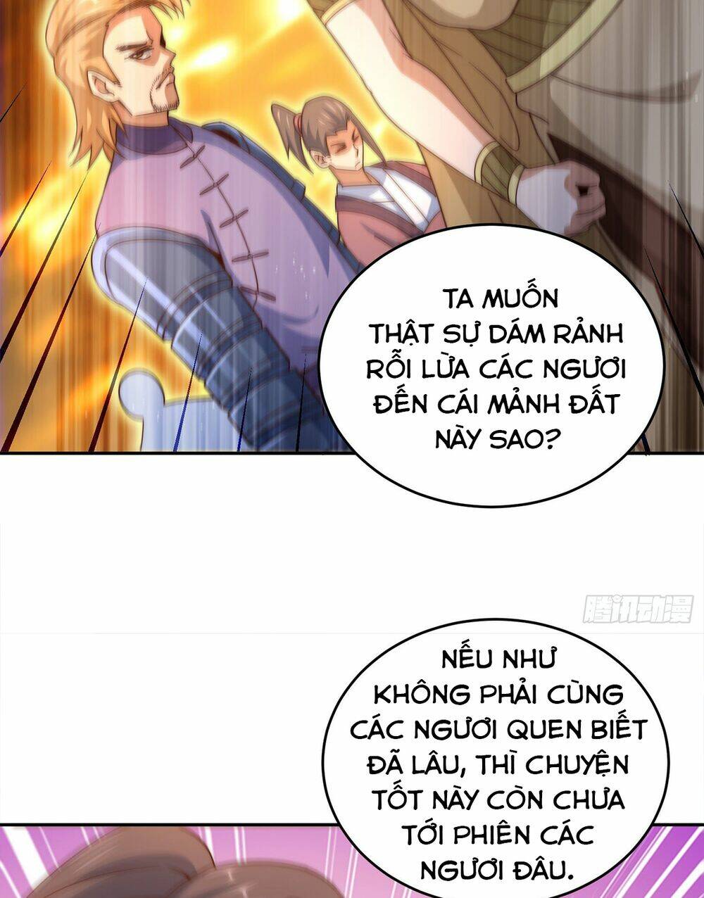 Người Trên Vạn Người Chapter 127 - Trang 2