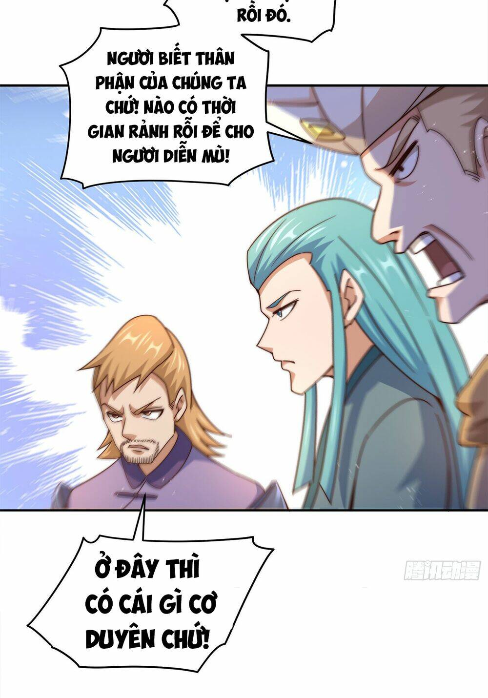 Người Trên Vạn Người Chapter 127 - Trang 2