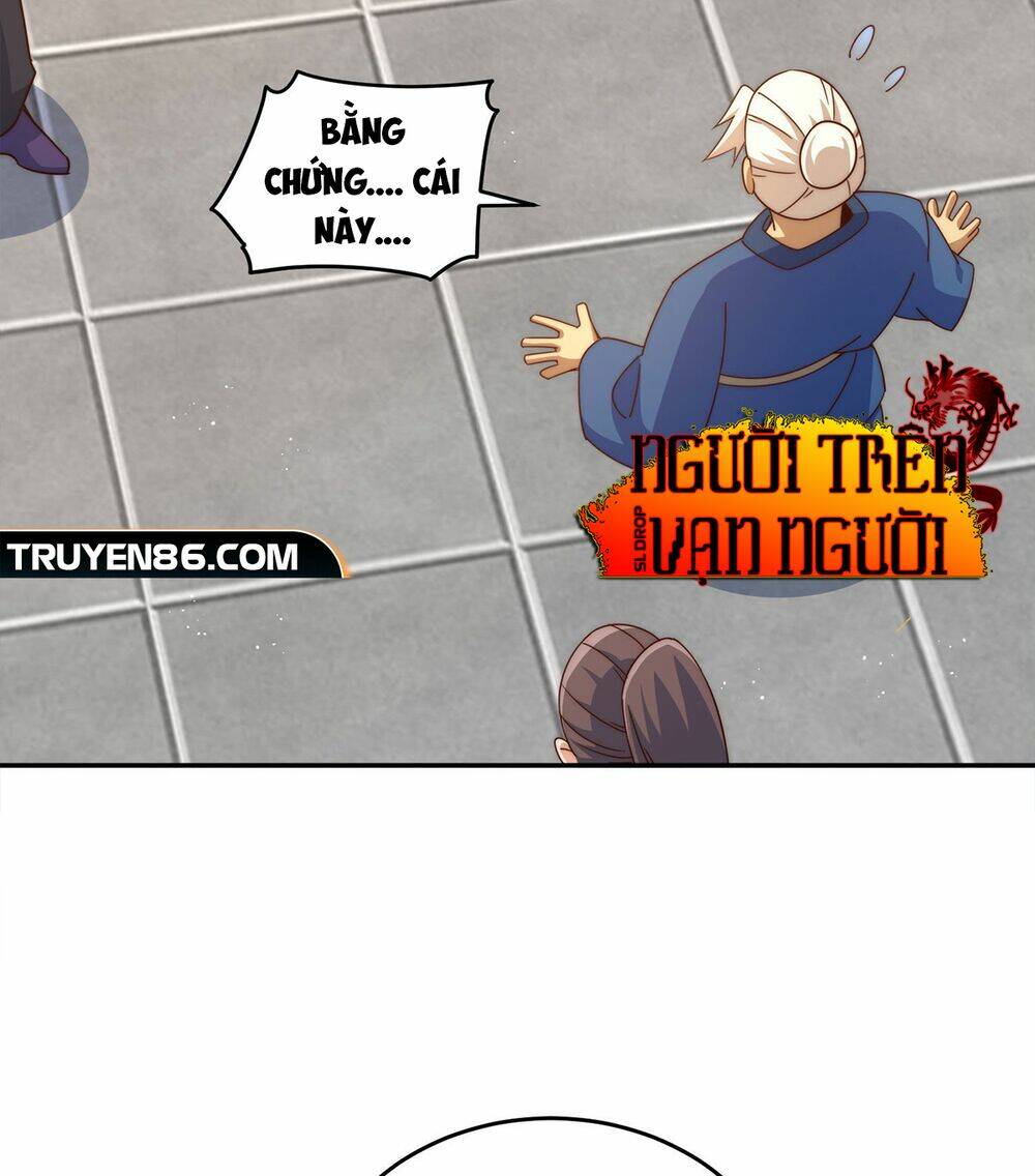 Người Trên Vạn Người Chapter 127 - Trang 2