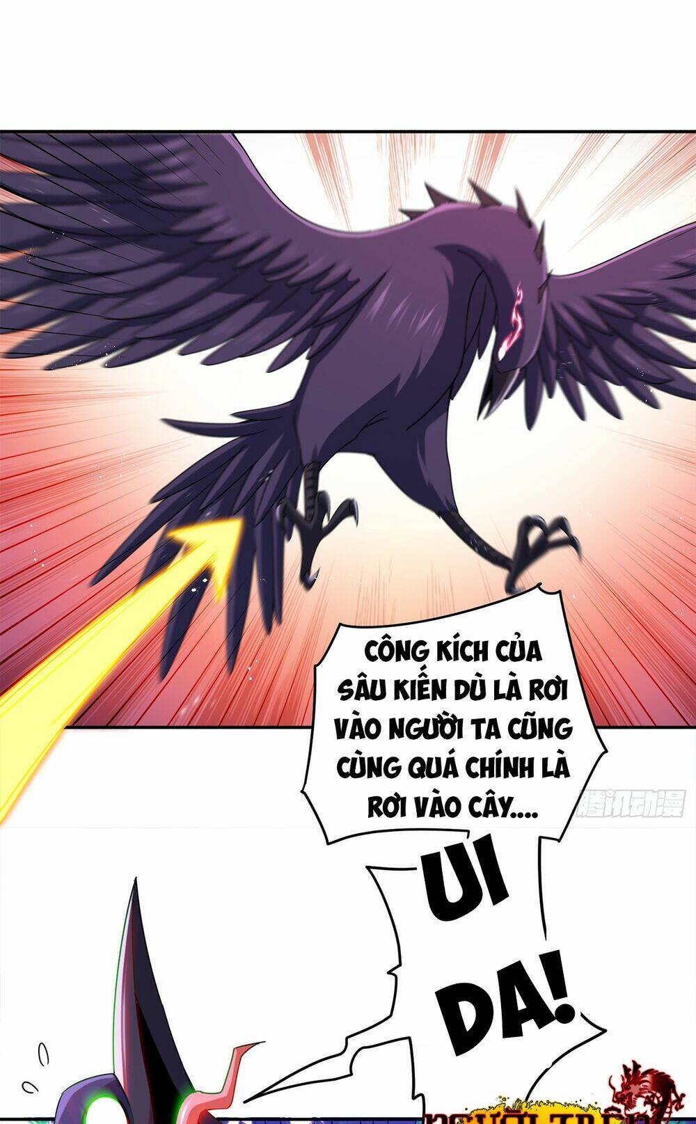 Người Trên Vạn Người Chapter 127 - Trang 2